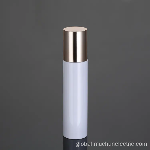 Plastic Container Airless Pump Bottle Body Lotion Plastic Container Airless Pump Bottle Supplier